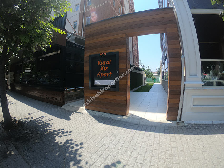 Kural Kız Apart